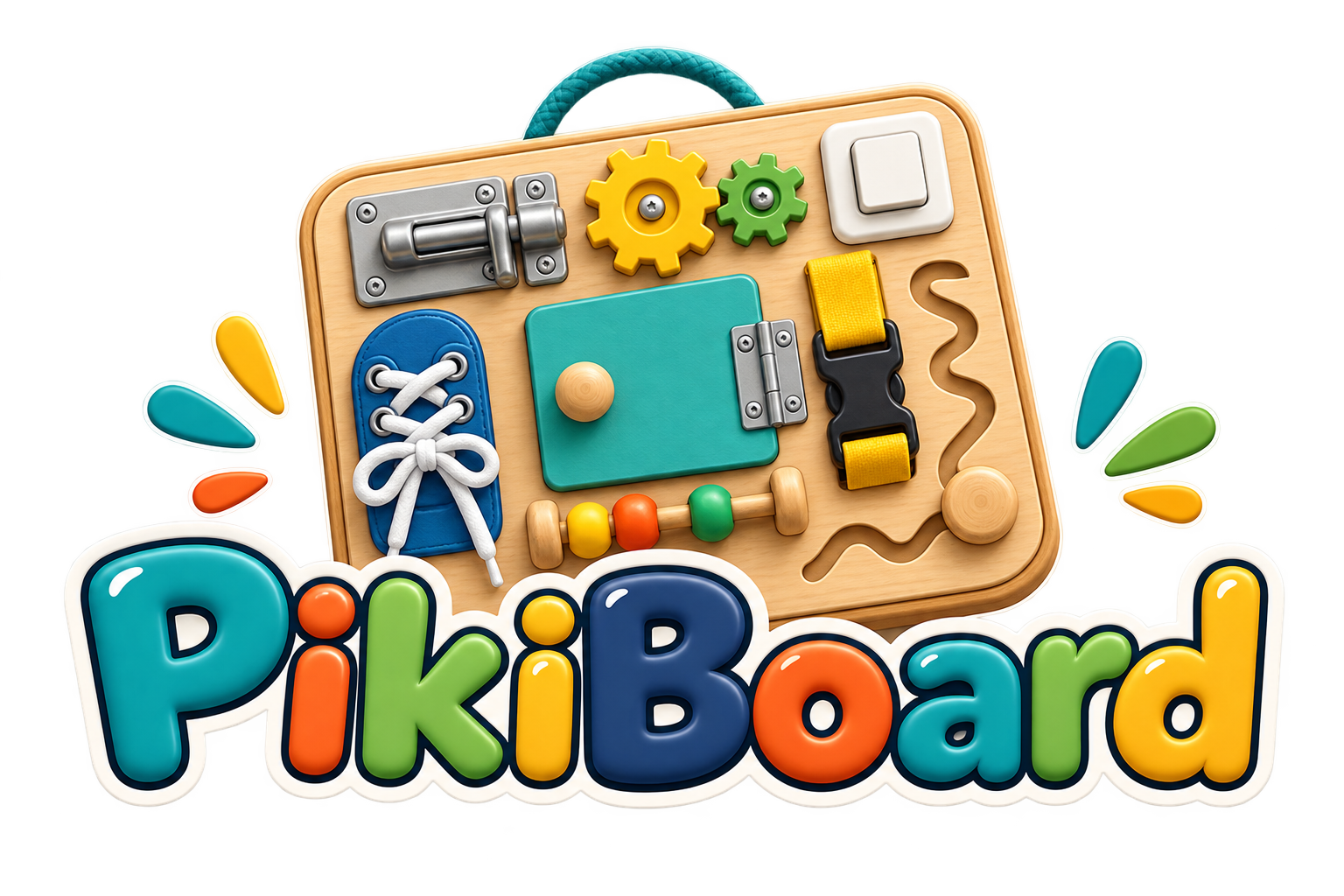 pikiboard